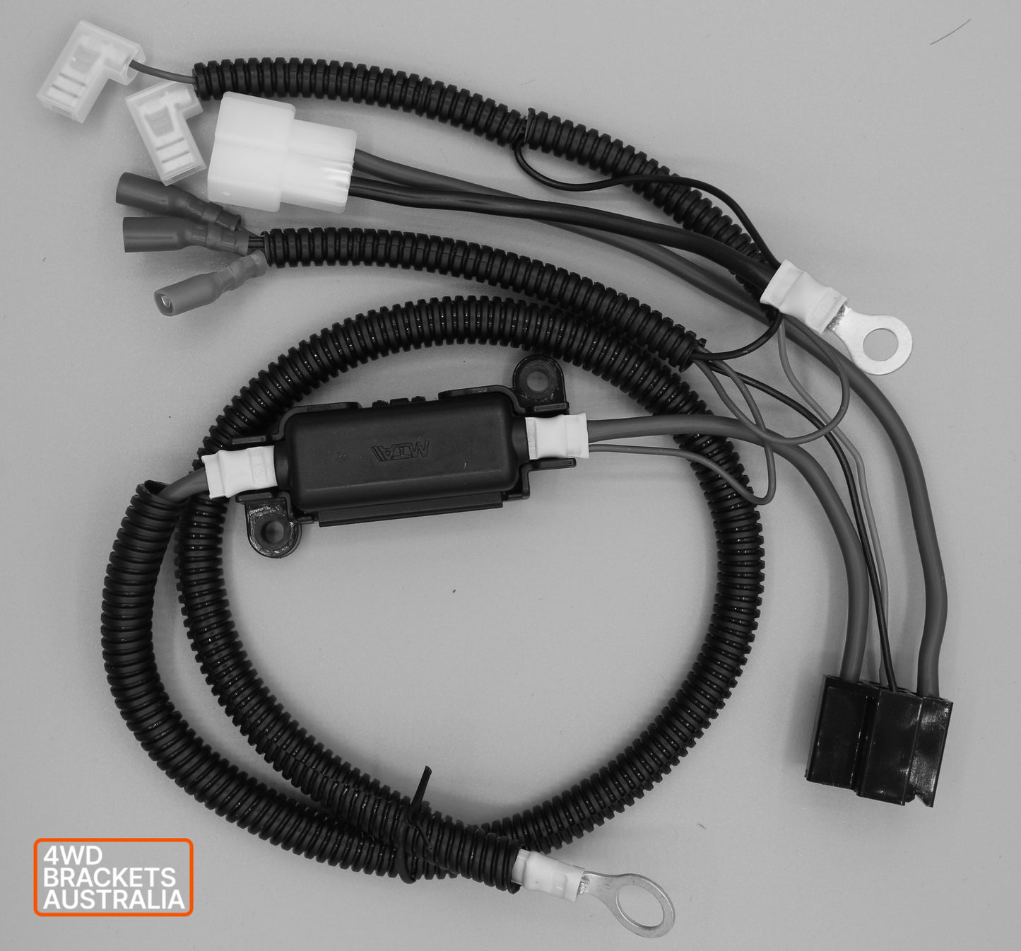 ARB Under Bonnet Air Compressor Mount - Wiring Harness